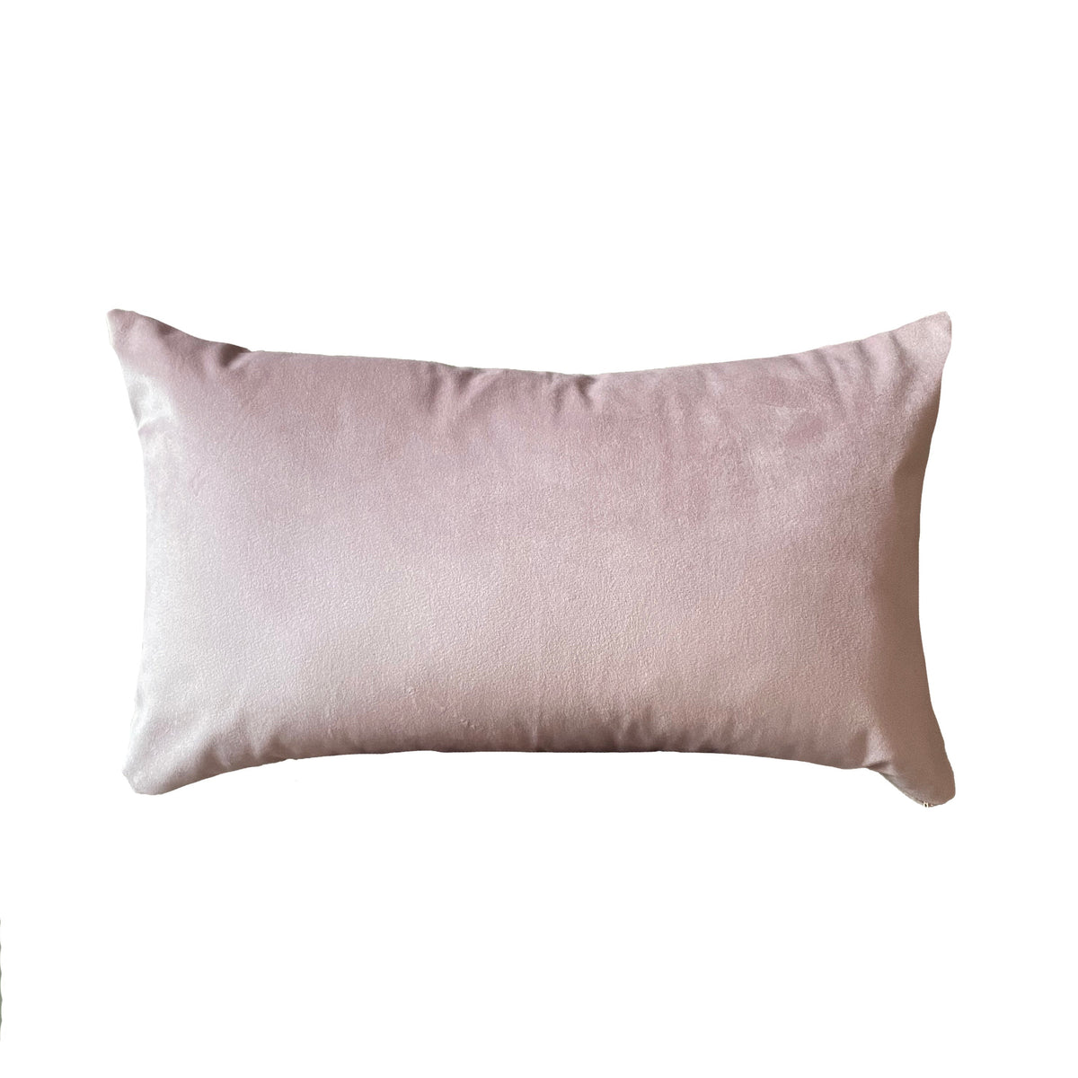 Light shop pink pillow